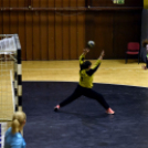 Ceglédi Kék Cápák – Abonyi KC