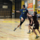 Ceglédi KKSE–Pécsi VSE 26–27