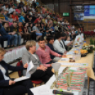 Kistérségi oviolimpia