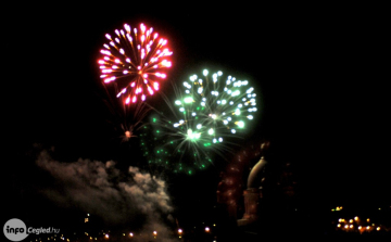 Veszélyben az ünnepség