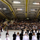 Gimnázium szalagavató főpróba