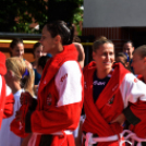 Magyarország 7-7 Ausztrália