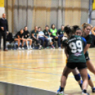 Ceglédi Kék Cápák - Gyömrő 26-24