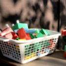 Szeptember hónap ovija, bölcsije