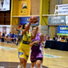 VBW CEKK CEGLÉD - ATOMERŐMŰ KSC SZEKSZÁRD