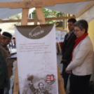 Régi idők piacztere - fotó: Kisfaludi István