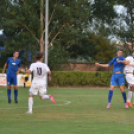 Ceglédi VSE – Kazincbarcikai BSC 1-2 (1-1)