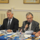 Pénzügyileg erős önkormányzat – jövőre is változatlan helyi adók