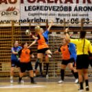 Ceglédi Kék Cápák - Inárcs-Örkény