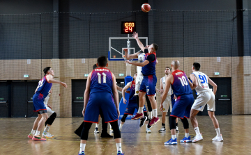 Kiváló játékkal győzelem a Vasas Akadémia ellen