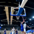 Végig vezetve nyert a BKG Cegléden