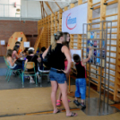 Cegléden járt a Csodák Palotája