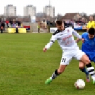 Ceglédi VSE – Nyíregyháza Spartacus FC 1-0