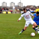 Ceglédi VSE – Nyíregyháza Spartacus FC 1-0