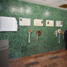 Táblát avattak Dr. Őze Béla emlékére