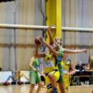 CEGLÉDI EKK–UNIQA EUROLEASING SOPRON 64–94 