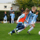 Bozsik program-műfüves pálya építés