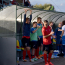 Ceglédi VSE – Újpest II. 2-0 (0-0)