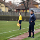 Ceglédi VSE – Nyíregyháza Spartacus FC 1-0