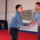 Megnyílt az Erőmű