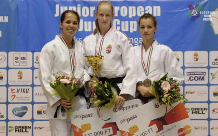 A mi Szandránk a legmagasabb