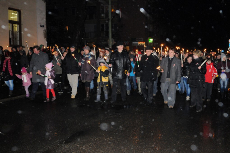 Március idusának előestéje