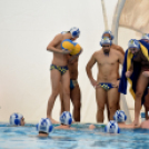 Ceglédi Vasutas Sport Egyesület - Kanizsa Vízilabda SE 7:8