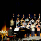 Erkel Ferenc Zeneiskola Karácsonyi Koncertje