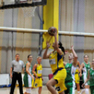 CEGLÉDI EKK – CMB CARGO GYŐR 66–74
