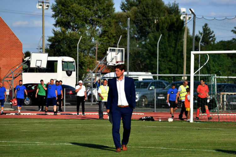 Ceglédi VSE – ETO FC Győr