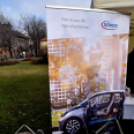 Infineon ételosztás