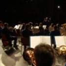 Újévi fúvós koncert