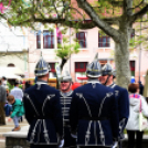 Pest megyei Rendőr- és Tűzoltónap - fotó: Kisfaludi István