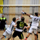 Ceglédi KKSE – Csurgói KK 25-29 (14-12)