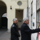 Városalapítók Napi Ünnepség