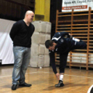 NB I-es birkózó csapatbajnokság -A- csoport