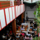 Gyógypedagógiai szakmai nap