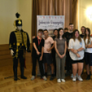 Kossuth konferenciát tartottak