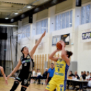 Ceglédi siker az alsóház utolsó előtti meccsén