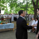 Semmelweis nap a ceglédi Toldy Ferenc kórházban