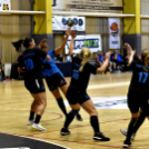 Ceglédi Kék Cápák – Szigetszentmiklós NKSE 