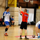 Ceglédi KKSE – König Trade Balmazújváros: 30-29 (13-13)