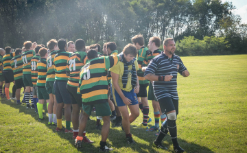 Újabb győzelem! És egy újabb majdnem! 