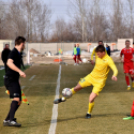 Dunaújvárosi győzelem