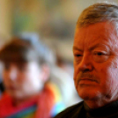 Rónai Gábor fél évszázada