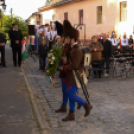 Aradi Vértanuk kivégzésének évfordulója