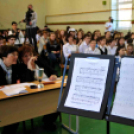 Éneklő osztályok versenye - gimi