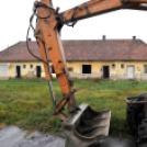 Bontják a Cséri telepet