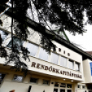 Átadták a felújított ceglédi rendőrkapitányságot