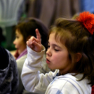 Énekverseny a Táncsicsban